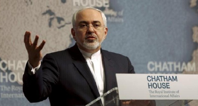 Iran says ready to put rivalries aside with Saudi Arabia